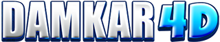 Damkar4D